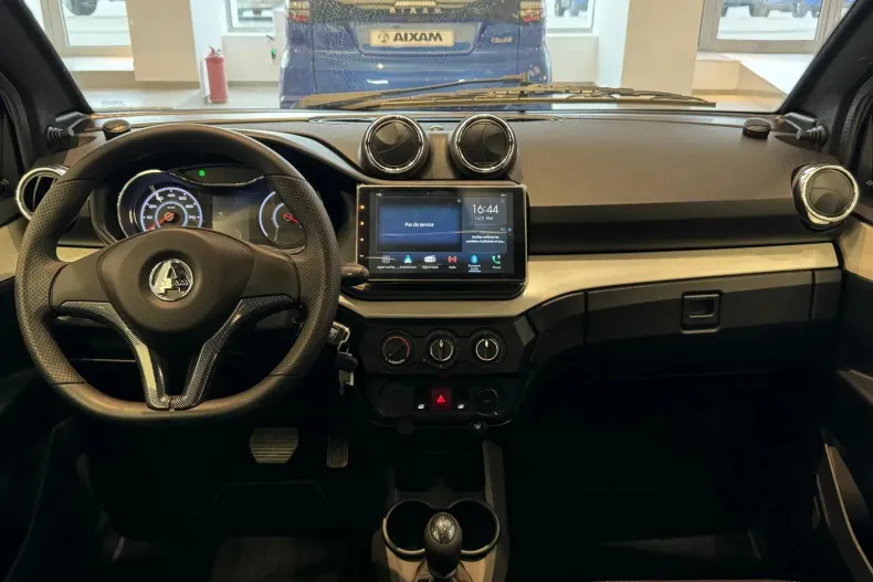 Aixam Coupé din 2024 cu 2 km - oferta AIX135893 - foto 20