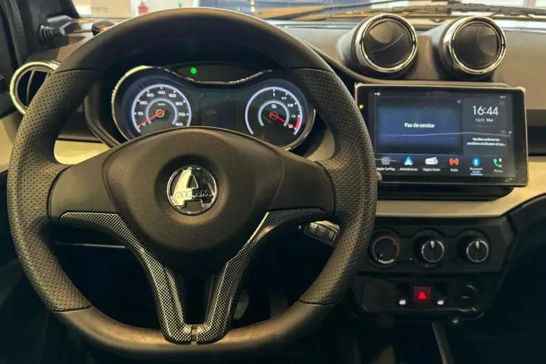 Aixam Coupé din 2024 cu 2 km - oferta AIX135893 - foto 21