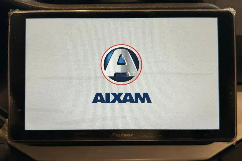 Aixam Coupé din 2024 cu 2 km - oferta AIX135893 - foto 25