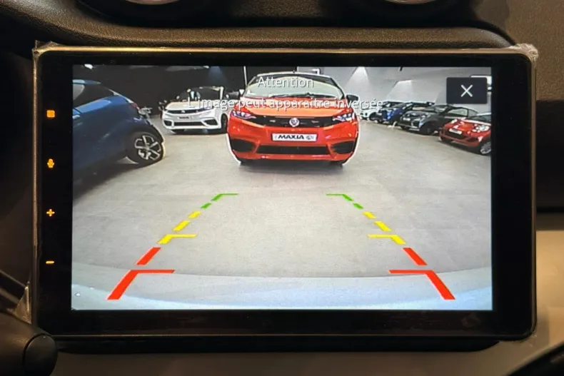 Aixam Coupé din 2024 cu 2 km - oferta AIX135893 - foto 26