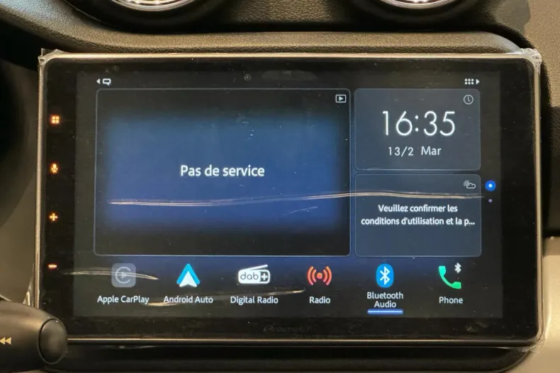 Aixam Coupé din 2024 cu 2 km - oferta AIX135893 - foto 27