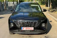 Hyundai TUCSON din 2021 cu 160.500 km - oferta HYU135896 - foto 1