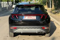 Hyundai TUCSON din 2021 cu 160.500 km - oferta HYU135896 - foto 2