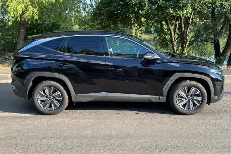 Hyundai TUCSON din 2021 cu 160.500 km - oferta HYU135896 - foto 3