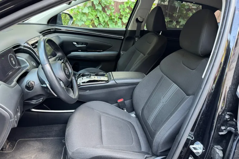 Hyundai TUCSON din 2021 cu 160.500 km - oferta HYU135896 - foto 7