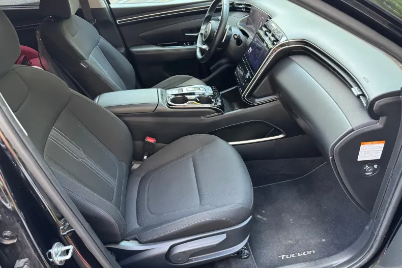 Hyundai TUCSON din 2021 cu 160.500 km - oferta HYU135896 - foto 8