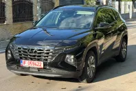 Hyundai TUCSON din 2021 cu 160.500 km - oferta HYU135896 - foto 9