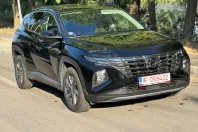 Hyundai TUCSON din 2021 cu 160.500 km - oferta HYU135896 - foto 11