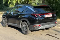 Hyundai TUCSON din 2021 cu 160.500 km - oferta HYU135896 - foto 12
