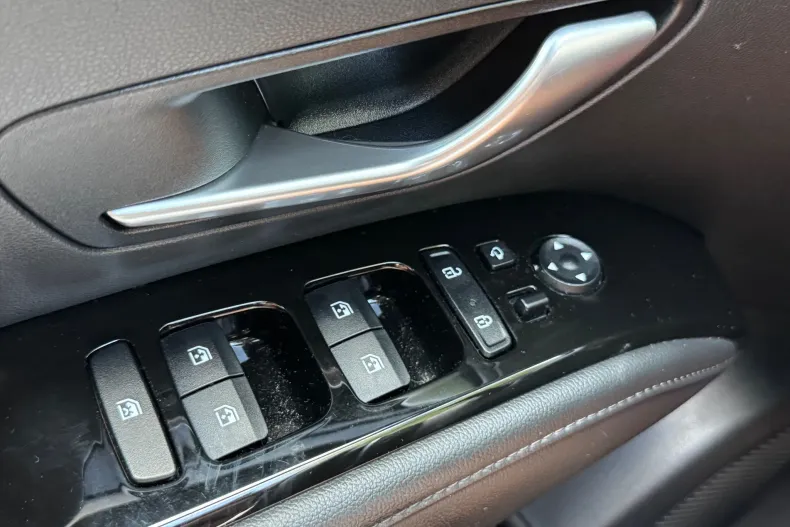 Hyundai TUCSON din 2021 cu 160.500 km - oferta HYU135896 - foto 14