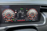 Hyundai TUCSON din 2021 cu 160.500 km - oferta HYU135896 - foto 17