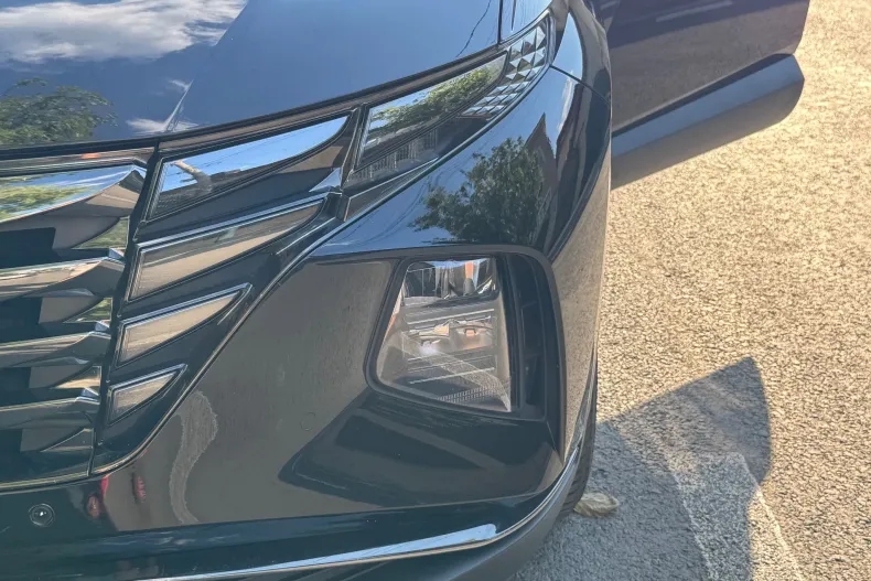 Hyundai TUCSON din 2021 cu 160.500 km - oferta HYU135896 - foto 20