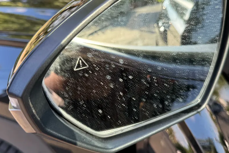 Hyundai TUCSON din 2021 cu 160.500 km - oferta HYU135896 - foto 21