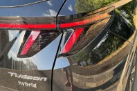 Hyundai TUCSON din 2021 cu 160.500 km - oferta HYU135896 - foto 22