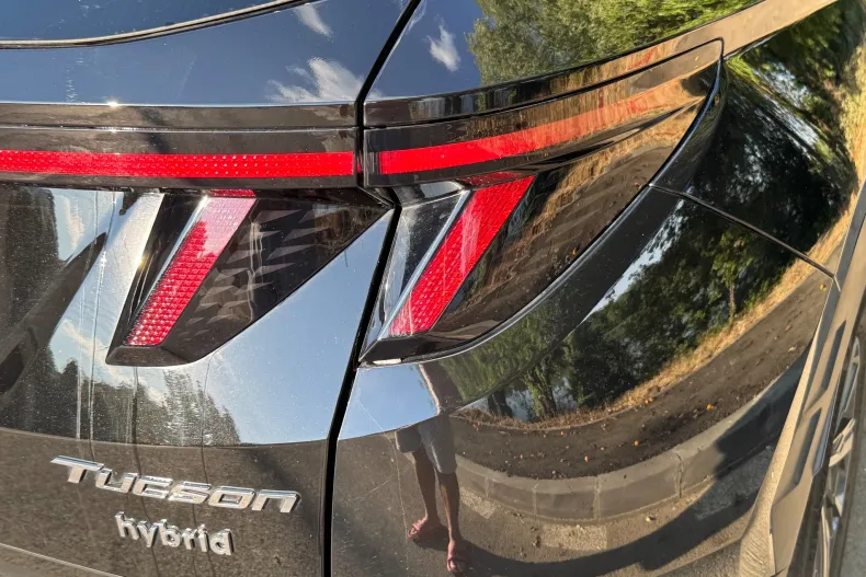 Hyundai TUCSON din 2021 cu 160.500 km - oferta HYU135896 - foto 22