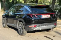 Hyundai TUCSON din 2021 cu 160.500 km - oferta HYU135896 - foto 27