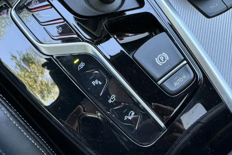 BMW X4 M din 2020 cu 112.571 km - oferta BMW135897 - foto 10