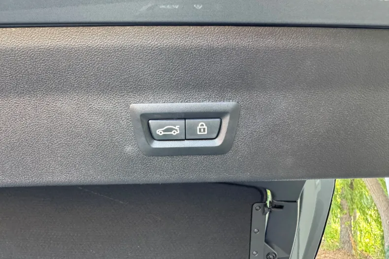 BMW X4 M din 2020 cu 112.571 km - oferta BMW135897 - foto 20