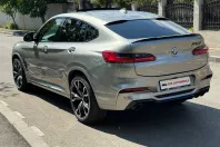 BMW X4 M din 2020 cu 112.571 km - oferta BMW135897 - foto 28