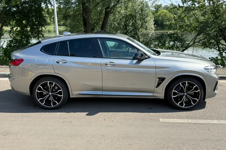 BMW X4 M din 2020 cu 112.571 km - oferta BMW135897 - foto 29