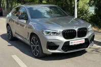 BMW X4 M din 2020 cu 112.571 km - oferta BMW135897 - foto 31
