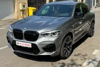 BMW X4 M din 2020 cu 112.571 km - oferta BMW135897 - foto 33