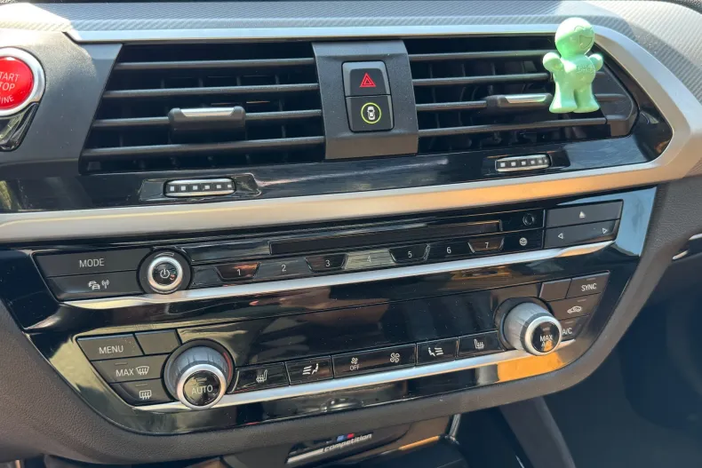 BMW X4 M din 2020 cu 112.571 km - oferta BMW135897 - foto 39