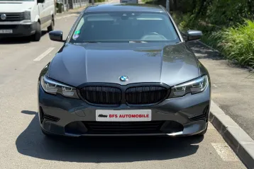 BMW Seria 3 din 2021 - oferta BMW135898