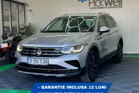 Volkswagen Tiguan din 2020 cu 130.621 km - oferta VOL135903 - foto 1