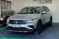 Volkswagen Tiguan din 2020 cu 130.621 km - oferta VOL135903 - foto 2