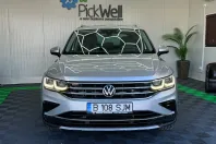 Volkswagen Tiguan din 2020 cu 130.621 km - oferta VOL135903 - foto 3