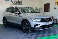 Volkswagen Tiguan din 2020 cu 130.621 km - oferta VOL135903 - foto 4