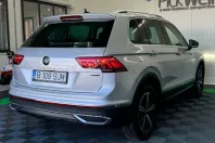 Volkswagen Tiguan din 2020 cu 130.621 km - oferta VOL135903 - foto 5
