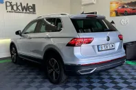 Volkswagen Tiguan din 2020 cu 130.621 km - oferta VOL135903 - foto 7