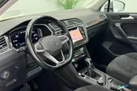Volkswagen Tiguan din 2020 cu 130.621 km - oferta VOL135903 - foto 9