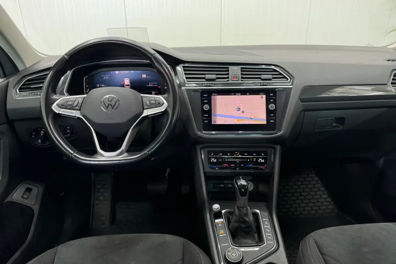 Volkswagen Tiguan din 2020 cu 130.621 km - oferta VOL135903 - foto 11