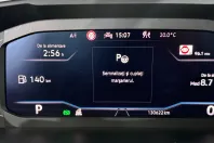 Volkswagen Tiguan din 2020 cu 130.621 km - oferta VOL135903 - foto 16