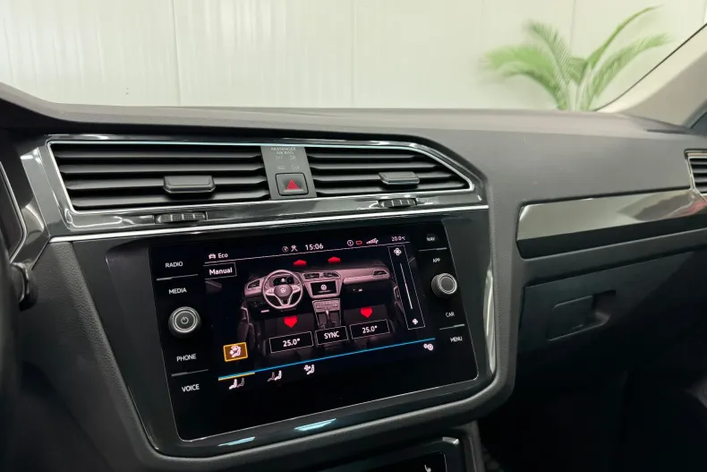 Volkswagen Tiguan din 2020 cu 130.621 km - oferta VOL135903 - foto 19