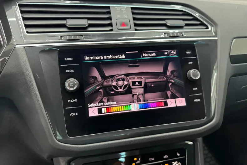 Volkswagen Tiguan din 2020 cu 130.621 km - oferta VOL135903 - foto 23