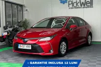Toyota Corolla din 2021 cu 67.762 km - oferta TOY135904 - foto 1