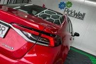 Toyota Corolla din 2021 cu 67.762 km - oferta TOY135904 - foto 8