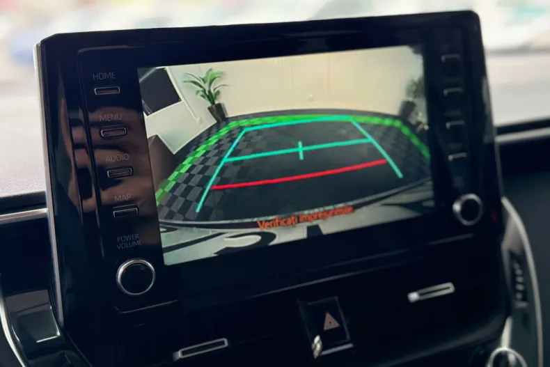 Toyota Corolla din 2021 cu 67.762 km - oferta TOY135904 - foto 9