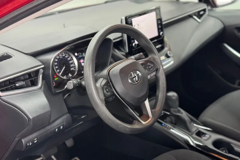 Toyota Corolla din 2021 cu 67.762 km - oferta TOY135904 - foto 10