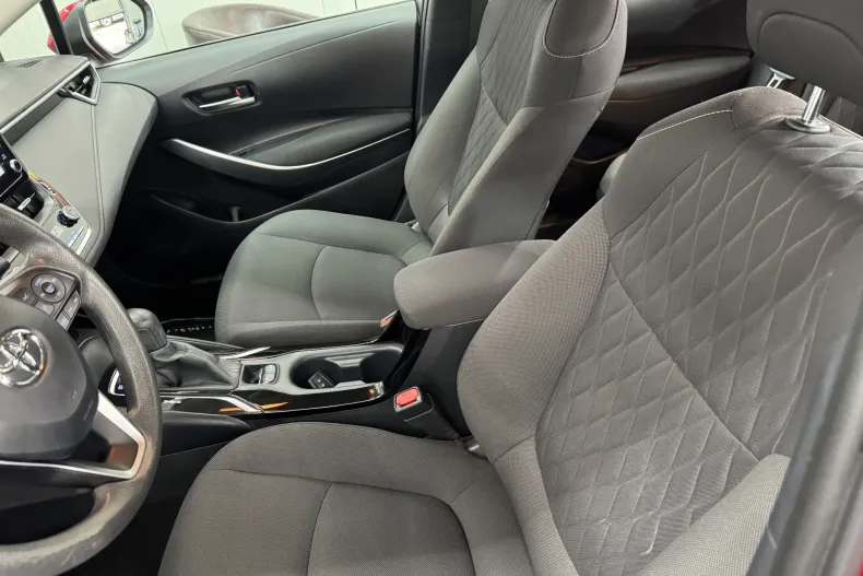 Toyota Corolla din 2021 cu 67.762 km - oferta TOY135904 - foto 11