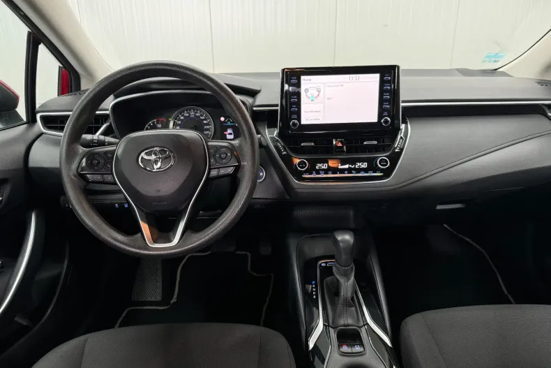 Toyota Corolla din 2021 cu 67.762 km - oferta TOY135904 - foto 13