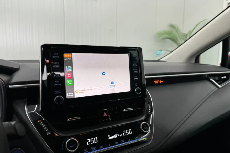 Toyota Corolla din 2021 cu 67.762 km - oferta TOY135904 - foto 16