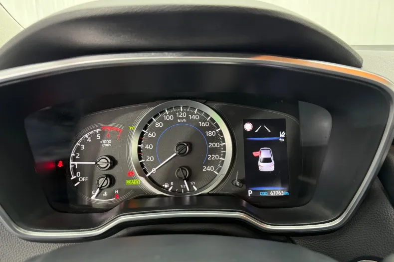 Toyota Corolla din 2021 cu 67.762 km - oferta TOY135904 - foto 17