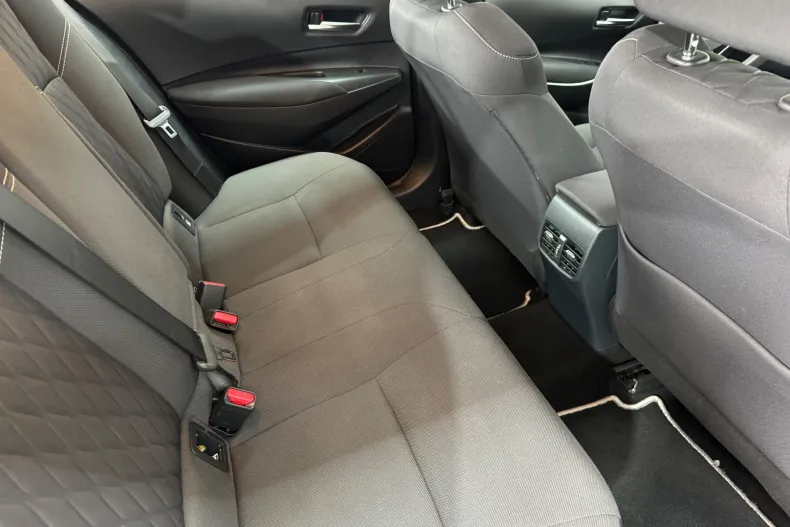 Toyota Corolla din 2021 cu 67.762 km - oferta TOY135904 - foto 22