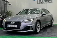 Audi A5 din 2020 cu 151.109 km - oferta AUD135905 - foto 1