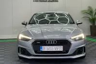 Audi A5 din 2020 cu 151.109 km - oferta AUD135905 - foto 2